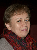 Селина Ольга Анатольевна